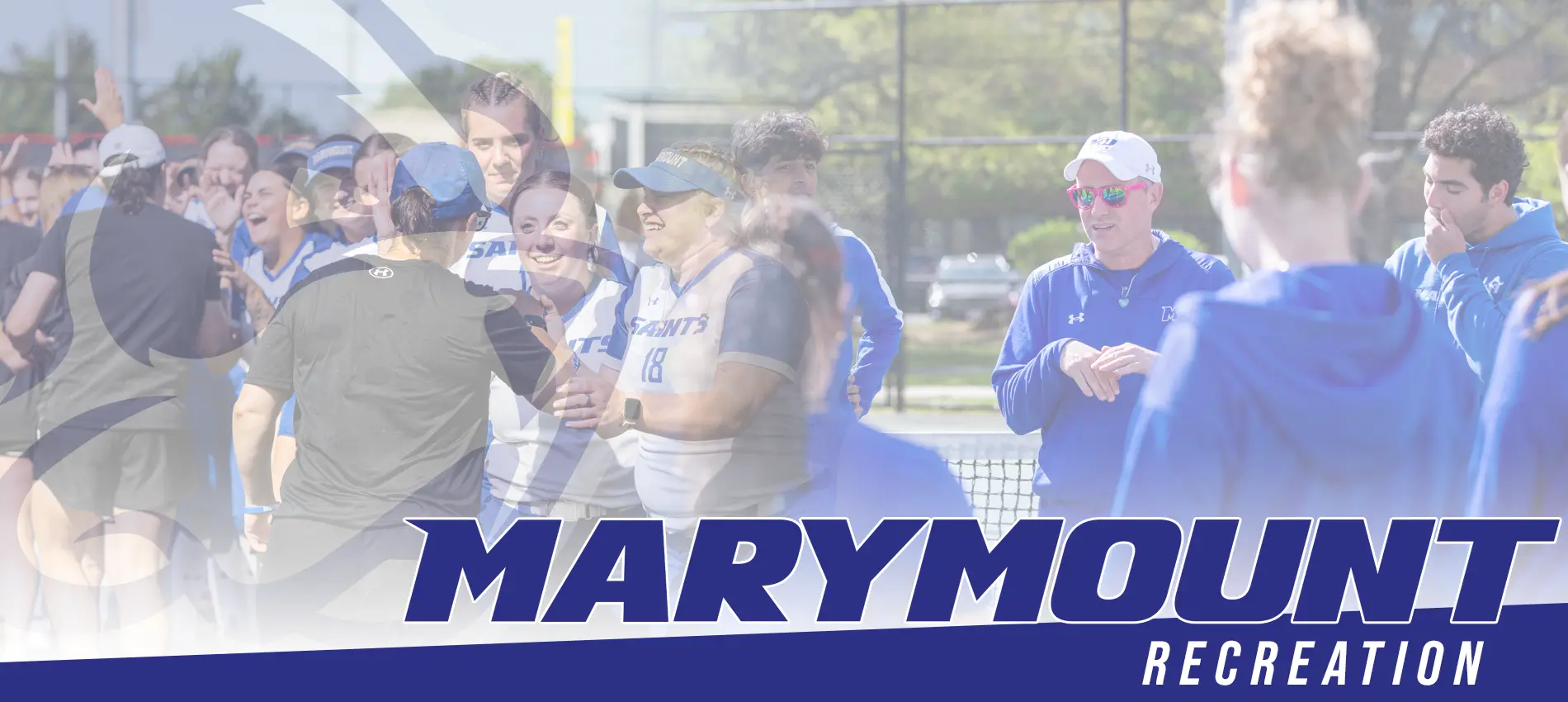 Marymount Recreation
